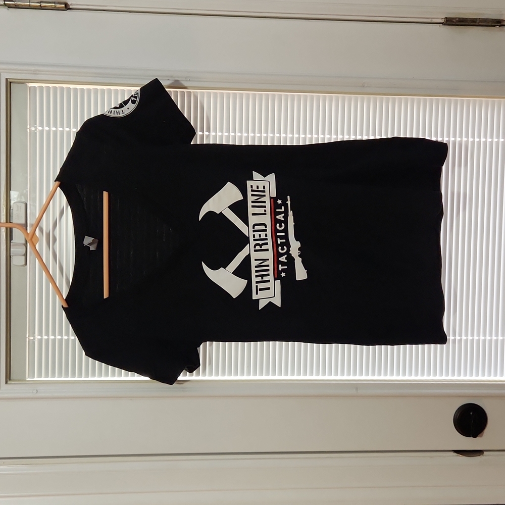 Womans tshirt